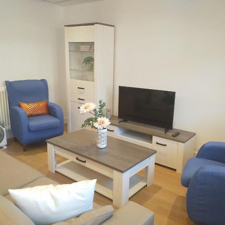 Carmelitas Home Salamanca Exteriör bild